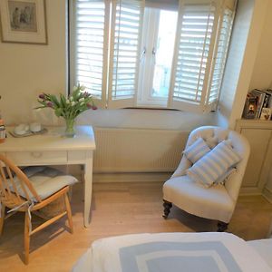 Private Bathroom Double Room